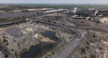 Autoridades confirman identificación de dos mineros recuperados en Pasta de Conchos