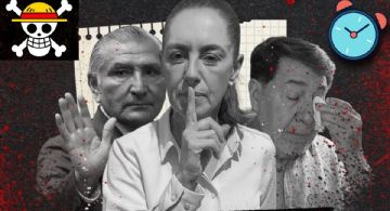 Generación Z: ¿a qué hora comienza la marcha de respuesta al mitin de Claudia Shainbaum?