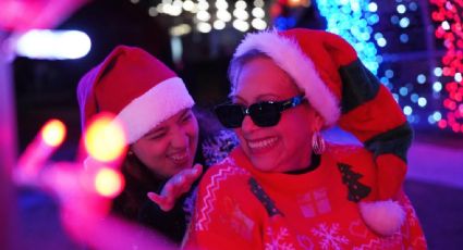 La Villa Mágica Navideña en San Pedro: Conoce horarios, precios, ubicación y atracciones