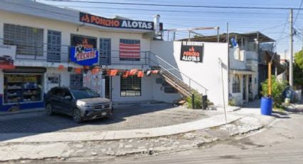 Ejecutan a un hombre en depósito de la colonia 2 Ríos en Guadalupe