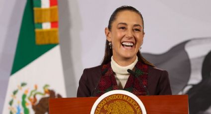 EN VIVO | La Mañanera del Pueblo 9 de diciembre: Sigue el mensaje de Claudia Sheinbaum hoy