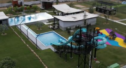 André-Pierre Gignac: Así es la mansión de lujo del delantero de Tigres en Monterrey