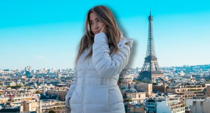 Mercedes Roa: ¿quién es la influencer mexicana que fue hospitalizada tras agresión en Francia?