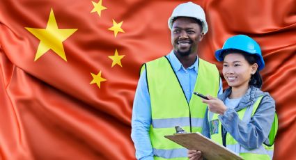 Castañeda explica impacto geopolítico de los aranceles a autos chinos