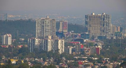 ¿Hay Contingencia Ambiental hoy? Reporte de calidad del aire en CDMX y Edomex este 9 de diciembre