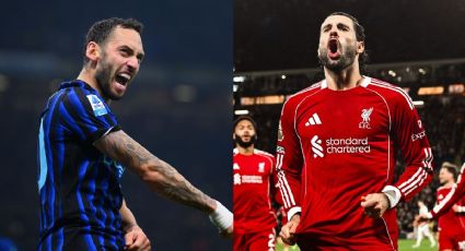 Dónde ver en vivo Inter de Milán vs Liverpool por la Champions League