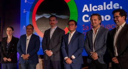 Alista propuesta para crear Ley de Coordinación Metropolitana en Nuevo León