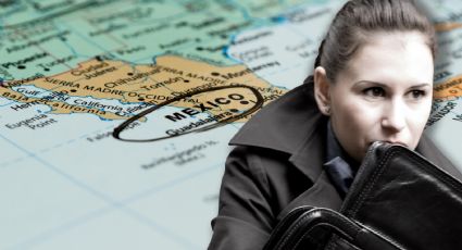 María Idalia Gómez advierte sobre la influencia de espías rusos en territorio mexicano