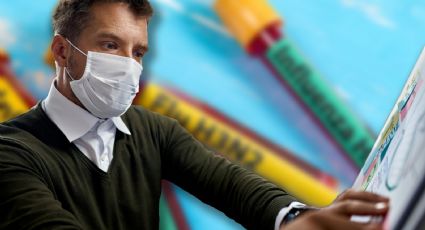 Influenza H3N2 subclado K: la variante que inquieta a EU por su baja respuesta a vacunas