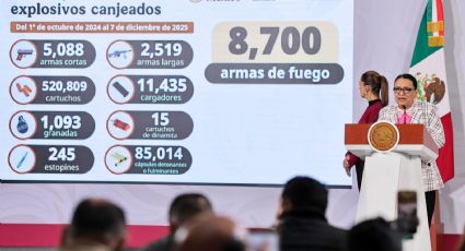 Estrategia de Atención a las Causas suma más de 4.6 millones de atenciones en el país