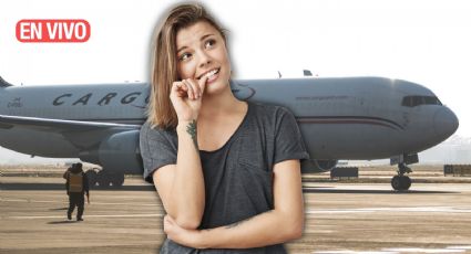 EN VIVO, AICM | Estatus de vuelos del aeropuerto de la CDMX hoy 9 de diciembre