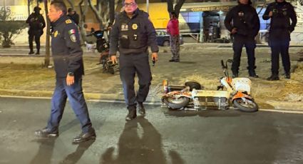 Motosicarios asesinan al conductor de una bicicleta eléctrica