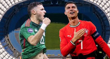 México vs Portugal: Costo de los boletos para el partido amistoso rumbo al Mundial 2026