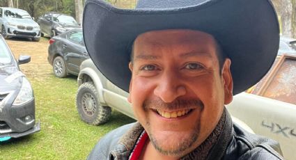 “El cometa show”: quién era el comediante regiomontano que murió a los 40 años