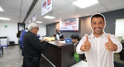 Esta es la fecha límite para el 50% de descuento en multas de Tránsito y Parquímetros en Monterrey