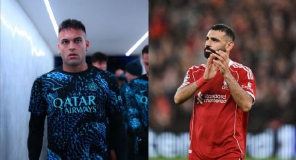 EN VIVO | Liverpool vence a domicilio al Inter de Milán con gol de Szoboszlai