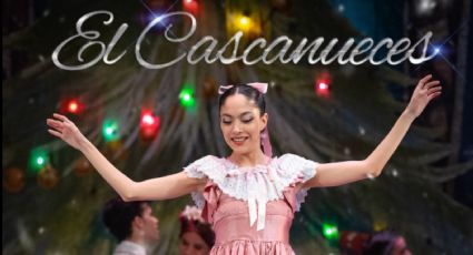 El Cascanueces del Ballet de Monterrey llega al Showcenter Complex: fechas, boletos y precios