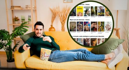 Globos de Oro 2026: ¿dónde ver las nominadas a mejor película de habla no inglesa?