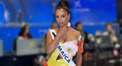 Gabrielle Henry regresará a Jamaica tras sufrir hemorragia intracraneal en Miss Universo 2025