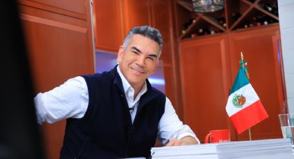 Alejandro Moreno exige clasificar como terrorismo el ataque con auto bomba en Michoacán