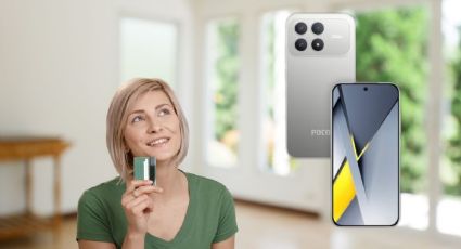 Este es el último día para comprar el Xiaomi POCO F8 con descuento