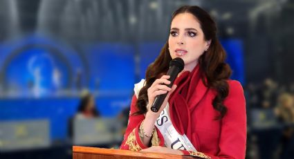 Fátima Bosch enfrenta críticas tras revelarse contradicciones sobre denuncia de Nawat Itsaragrisil