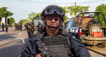 Atlas de Homicidios 2024: 32 mil asesinatos en un año, advierte México Unido Contra la Delincuencia