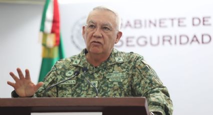 SEDENA anuncia operativo en frontera de Chiapas tras agresión a militares en Guatemala