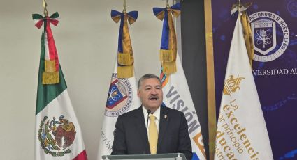 UANL busca doble titulación e internacionalización estudiantil para 2026