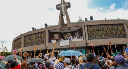 Profeco realizará Operativo Basílica 2025 para proteger derechos como consumidores de los peregrinos