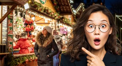 Paseo Nocturno de Navidad en CDMX 2025: fecha, horario y todo lo que debes saber