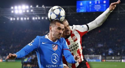 Así quedó la tabla de posiciones de la Champions League tras la Jornada 6 de hoy 9 de diciembre