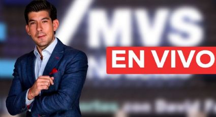 MVS Noticias con Manuel López San Martín EN VIVO: sigue las entrevistas de hoy, 9 de diciembre