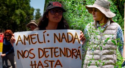 'Estamos cansados de que el gobierno minimice la crisis de desapariciones': Vanessa Gámez