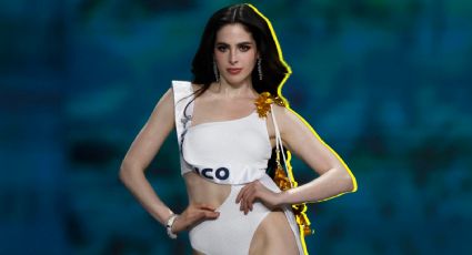 Fátima Bosch abandona entrevista en vivo y cancela agenda con toda una cadena de televisión