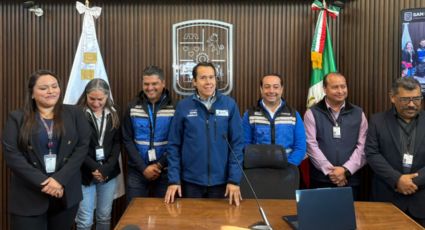 Retirará San Nicolás boletas de infracción y pone en marcha la nueva Oficina de Justicia Cívica Vial