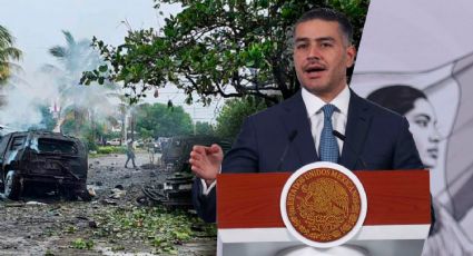 Explosión en Michoacán: ¿Terrorismo o lucha entre cárteles?