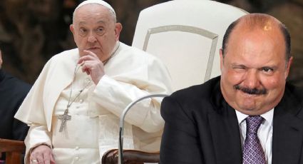 César Duarte y el sillón del Papa: La historia detrás del lujo incautado en su rancho “El Saucito”