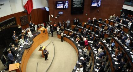 Senado avaló reformas para fortalecer el combate al delito de abuso sexual