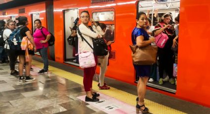 PAN cuestiona plazos de rehabilitación de la Línea 3 del Metro; exige transparencia