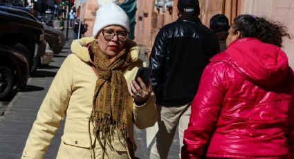 Advierte Protección Civil sobre Frente Frío 19