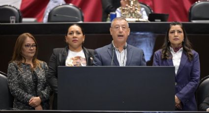 Habrá queja contra el diputado federal de Morena, Pedro Zenteno, por insultos