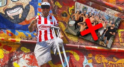 VIRAL | La tragedia que acabó con el fenómeno de Barras Praderas y Paul Villafuerte