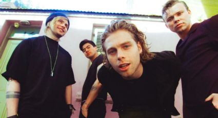 5 Seconds Of Summer en Monterrey: Detalles de la preventa, fecha y lugar