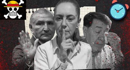 Generación Z: ¿a qué hora comienza la marcha de respuesta al mitin de Claudia Shainbaum?