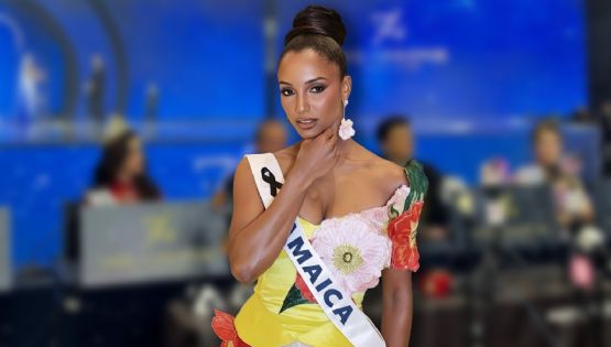 Gabrielle Henry regresará a Jamaica tras sufrir hemorragia intracraneal en Miss Universo 2025
