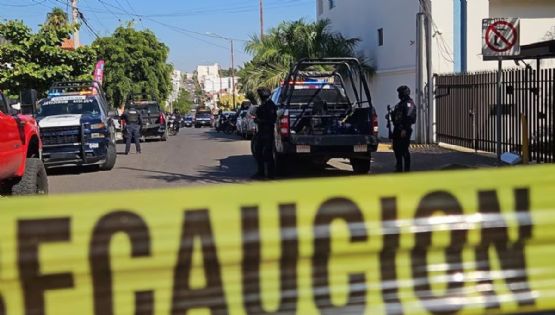 ¿Quién era Donovan “N”, menor de edad miembro de la UJ-40 de Tepito, asesinado en CDMX?