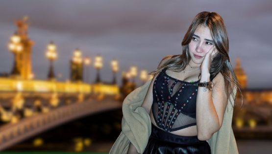 Mercedes Roa rompe el silencio y narra ataque en Marsella, Francia | VIDEO