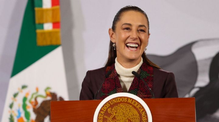 EN VIVO | La Mañanera del Pueblo 9 de diciembre: Sigue el mensaje de Claudia Sheinbaum hoy