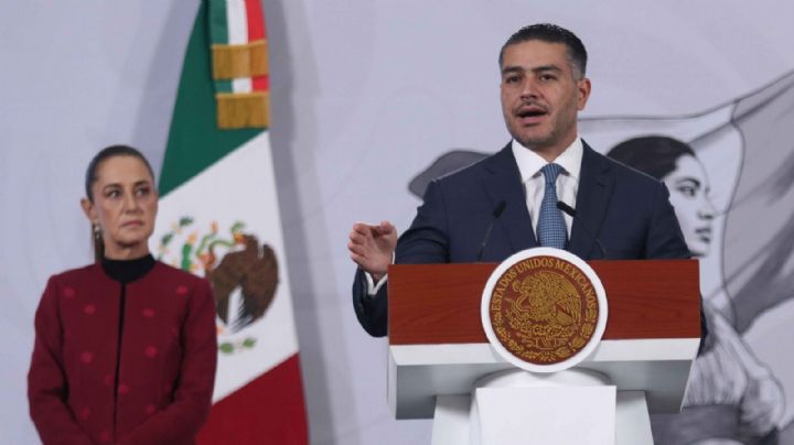 SSPC descarta terrorismo en coche bomba de Coahuayana